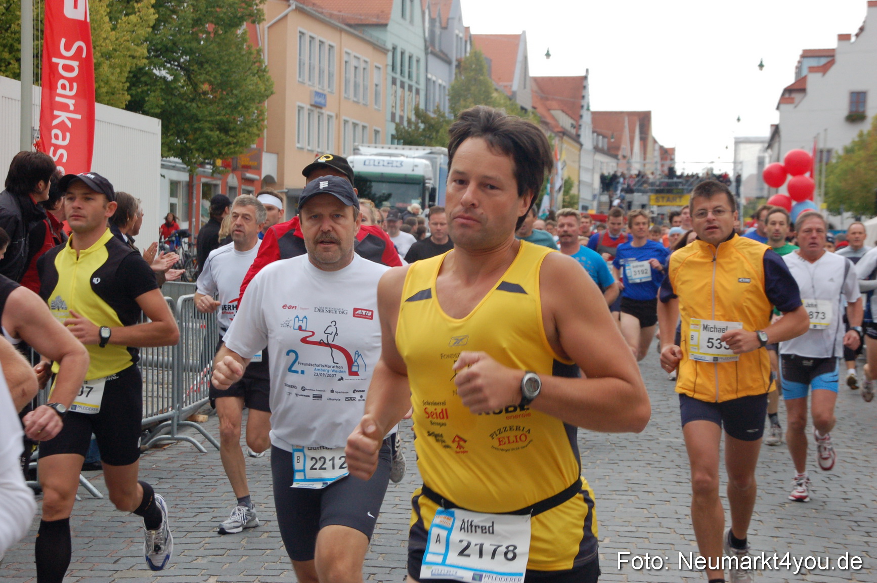 0030 Unterer Markt Neumarkt 2008